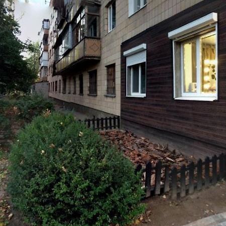 1 Комн Кв, Рядом С Магазином Атб Apartment แชร์กาซี ภายนอก รูปภาพ