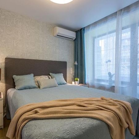 1 Комн Кв, Рядом С Магазином Атб Apartment แชร์กาซี ภายนอก รูปภาพ