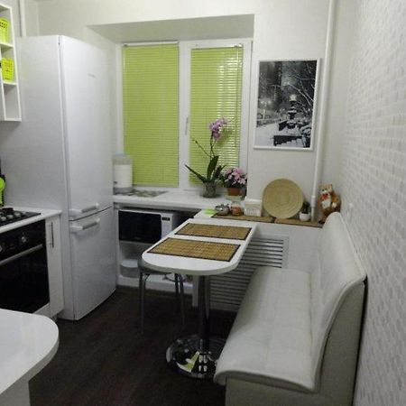 1 Комн Кв, Рядом С Магазином Атб Apartment แชร์กาซี ภายนอก รูปภาพ