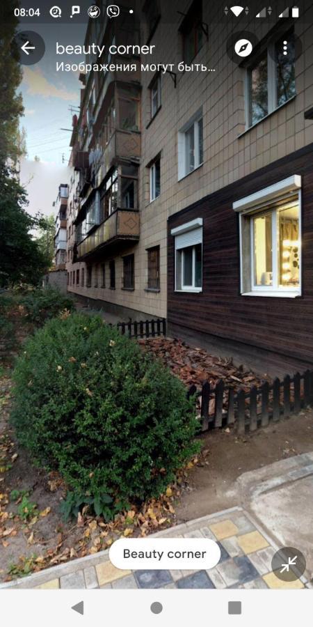 1 Комн Кв, Рядом С Магазином Атб Apartment แชร์กาซี ภายนอก รูปภาพ